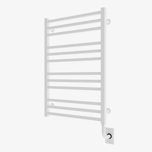 Ico - 23.5 x 31 Inch Avento Electric Plug-In Towel Warmer