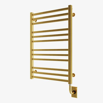 Ico - 23.5 x 31 Inch Avento Electric Plug-In Towel Warmer