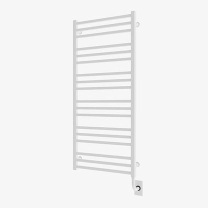 Ico - 23.5 x 47.5 Inch Avento Electric Plug-In Towel Warmer