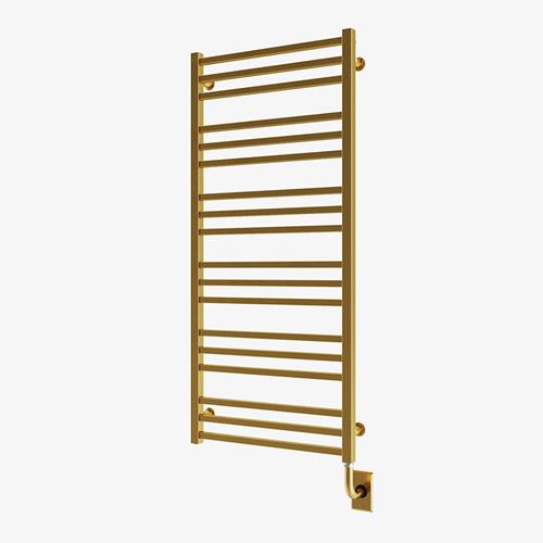 Ico - 23.5 x 47.5 Inch Avento Electric Plug-In Towel Warmer
