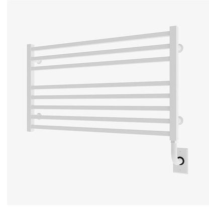 Ico - 35.5 x 19 Inch Avento Hydronic Towel Warmer