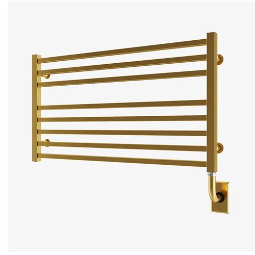 Ico - 35.5 x 19 Inch Avento Electric Plug-In Towel Warmer