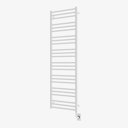 Ico - 19.5 x 64 Inch Avento Electric Plug-In Towel Warmer