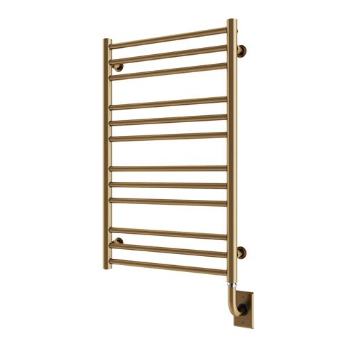 Ico - 19.5 x 31 Inch Sorano Electric Plug-In Towel Warmer