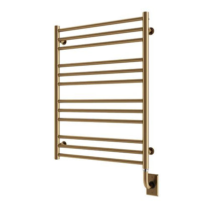 Ico - 23.5 x 31 Inch Sorano Electric Plug-In Towel Warmer