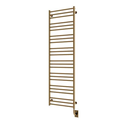 Ico - 19.5 x 64 Inch Sorano Electric Plug-In Towel Warmer