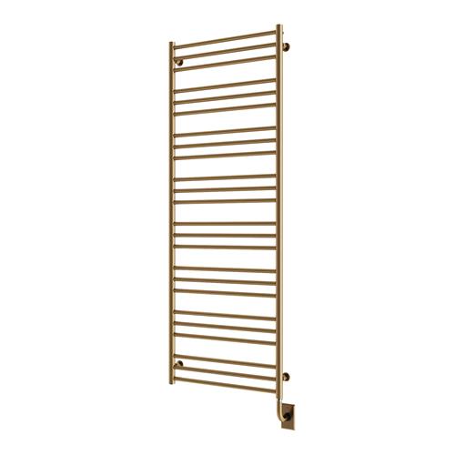 Ico - 23.5 x 64 Inch Sorano Electric Plug-In Towel Warmer