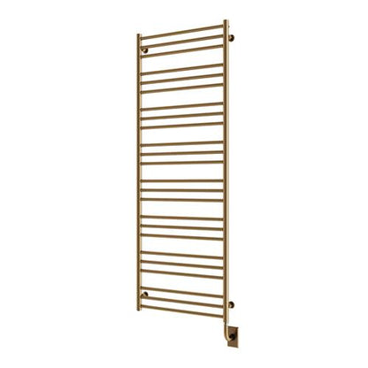 Ico - 23.5 x 64 Inch Sorano Electric Plug-In Towel Warmer
