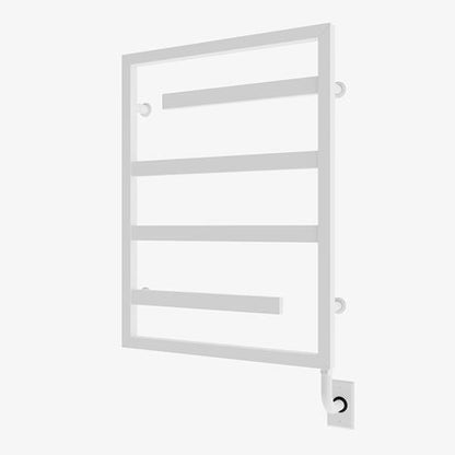 Ico - 23.5 x 31 Inch Vasto Hydronic Towel Warmer