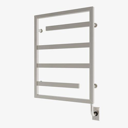 Ico - 23.5 x 31 Inch Vasto Hydronic Towel Warmer
