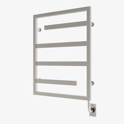 Ico - 23.5 x 31 Inch Vasto Electric Plug-In Towel Warmer
