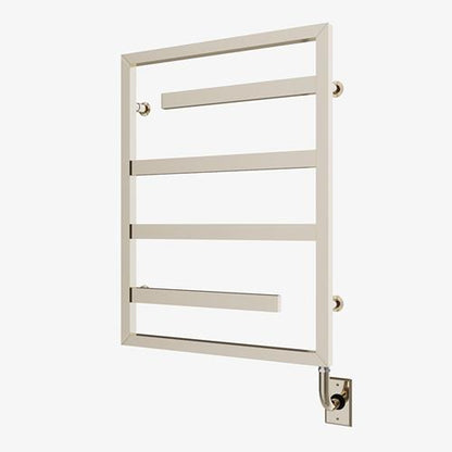 Ico - 23.5 x 31 Inch Vasto Electric Plug-In Towel Warmer