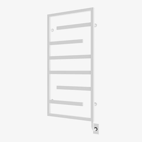 Ico - 23.5 x 47.5 Inch Vasto Electric Plug-In Towel Warmer