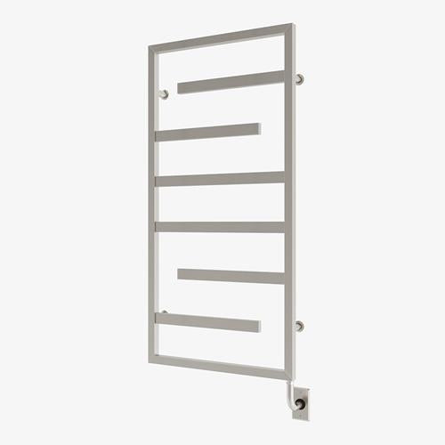 Ico - 23.5 x 47.5 Inch Vasto Hydronic Towel Warmer
