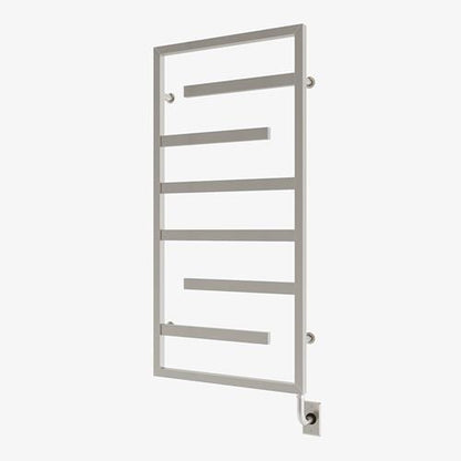 Ico - 23.5 x 47.5 Inch Vasto Hydronic Towel Warmer