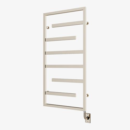 Ico - 23.5 x 47.5 Inch Vasto Electric Plug-In Towel Warmer
