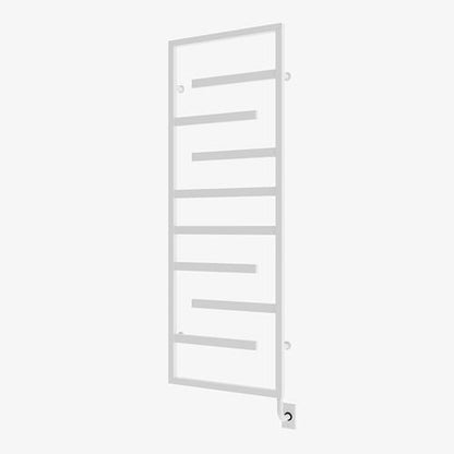 Ico - 23.5 x 64 Inch Vasto Electric Plug-In Towel Warmer