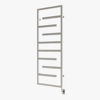 Ico - 23.5 x 64 Inch Vasto Hydronic Towel Warmer