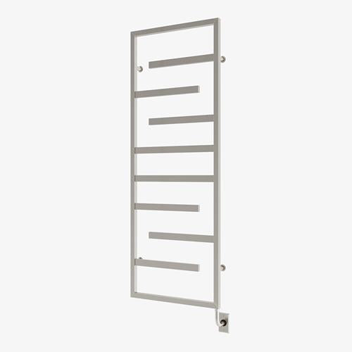 Ico - 23.5 x 64 Inch Vasto Electric Plug-In Towel Warmer