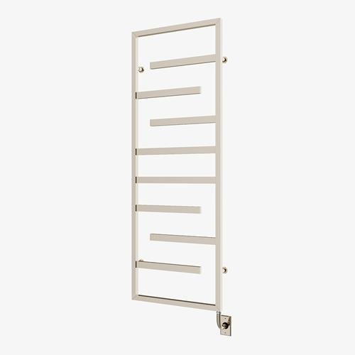 Ico - 23.5 x 64 Inch Vasto Electric Plug-In Towel Warmer
