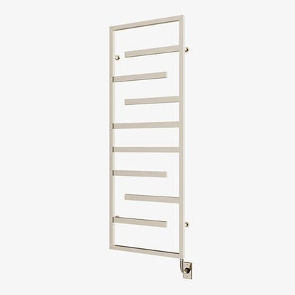 Ico - 23.5 x 64 Inch Vasto Hydronic Towel Warmer