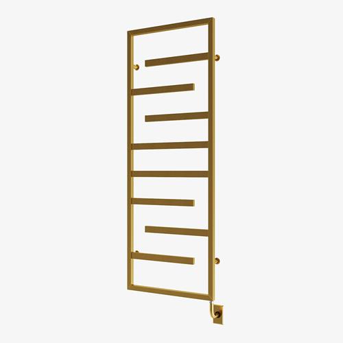 Ico - 23.5 x 64 Inch Vasto Electric Hardwired Towel Warmer