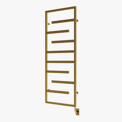 Ico - 23.5 x 64 Inch Vasto Electric Hardwired Towel Warmer