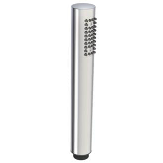 Lefroy Brooks - Metal Cylindrical Hand Shower