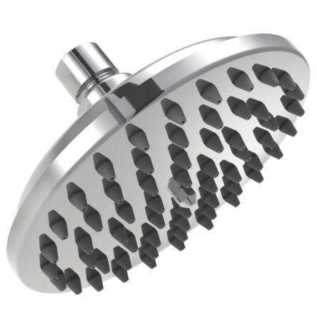 Lefroy Brooks - Hand Flow Control Escutcheon Plate
