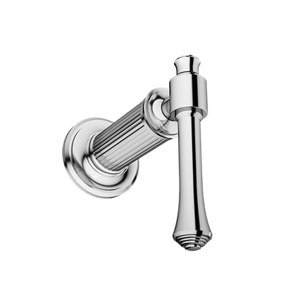 Santec - Athena II Trim - Wall Mount Volume / Diverter Control