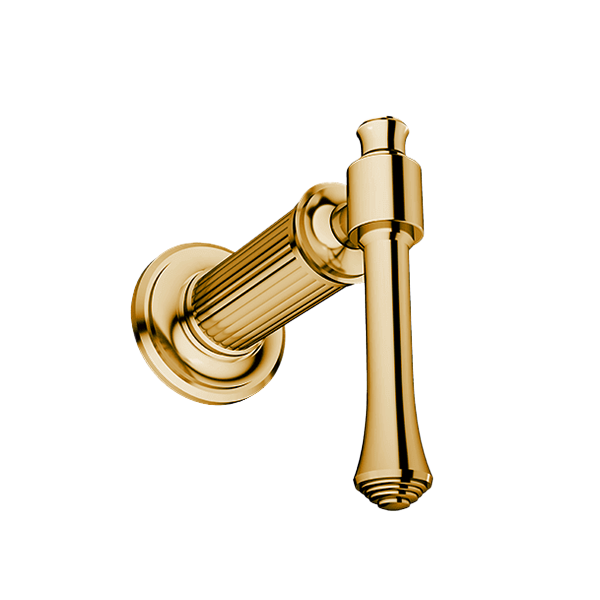 Santec - Athena II Trim - Wall Mount Volume / Diverter Control