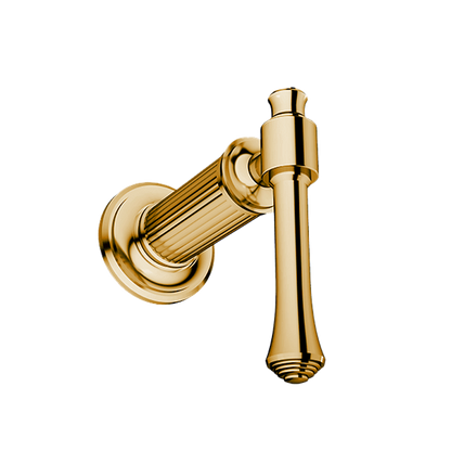 Santec - Athena II Trim - Wall Mount Volume / Diverter Control
