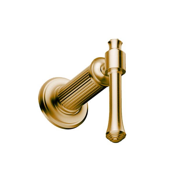 Santec - Athena II Trim - Wall Mount Volume / Diverter Control