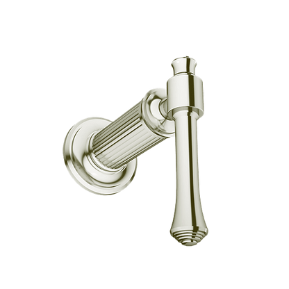 Santec - Athena II Trim - Wall Mount Volume / Diverter Control