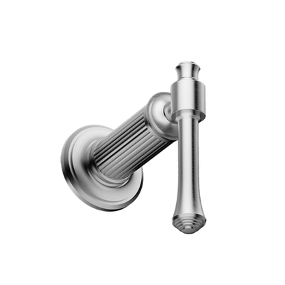 Santec - Athena II Trim - Wall Mount Volume / Diverter Control