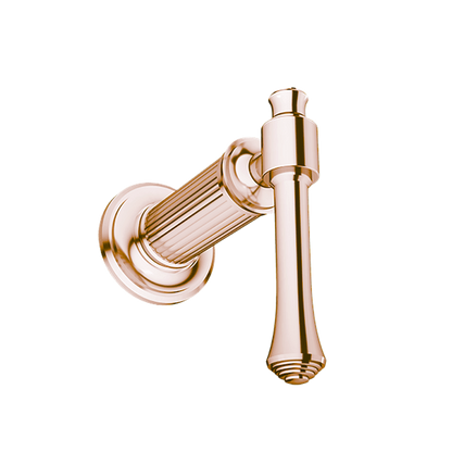 Santec - Athena II Trim - Wall Mount Volume / Diverter Control