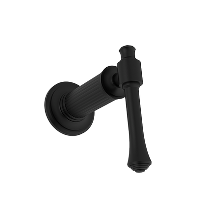 Santec - Athena II Trim - Wall Mount Volume / Diverter Control
