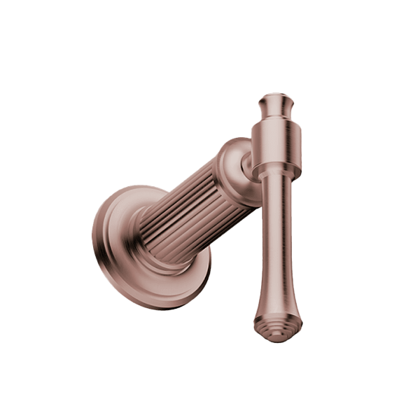 Santec - Athena II Trim - Wall Mount Volume / Diverter Control