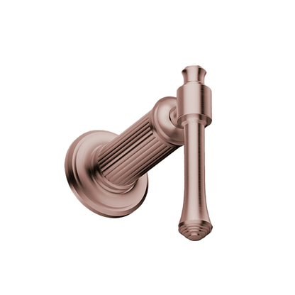 Santec - Athena II Trim - Wall Mount Volume / Diverter Control