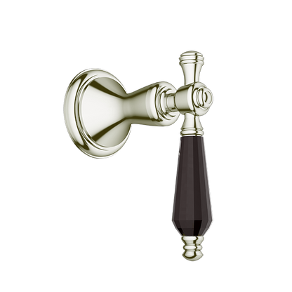 Santec - Klassica Crystal Trim - Wall Mount Volume / Diverter Control