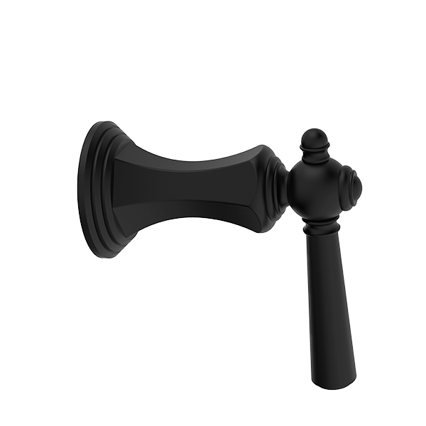 Santec - Hana Trim - Wall Mount Volume / Diverter Control
