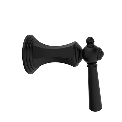 Santec - Hana Trim - Wall Mount Volume / Diverter Control