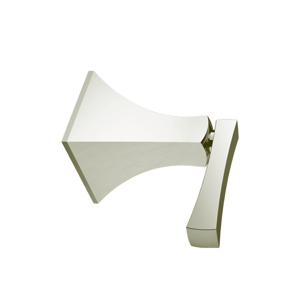 Santec - Edo Trim - Wall Mount Volume / Diverter Control