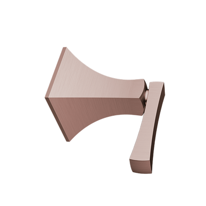 Santec - Edo Trim - Wall Mount Volume / Diverter Control