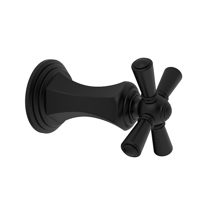 Santec - Hana Trim - Wall Mount Volume / Diverter Control