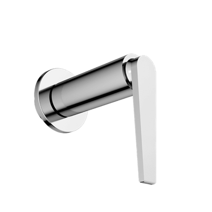 Santec - Piana I Trim - Wall Mount Volume / Diverter Control