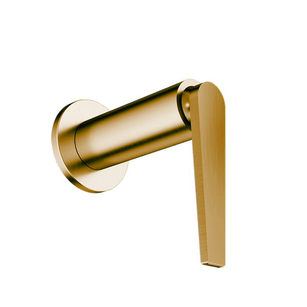 Santec - Piana I Trim - Wall Mount Volume / Diverter Control