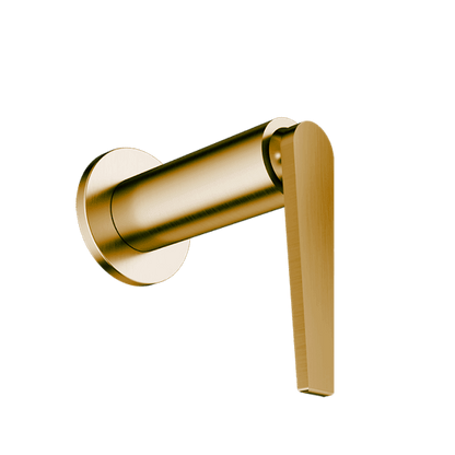 Santec - Piana I Trim - Wall Mount Volume / Diverter Control