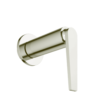 Santec - Piana I Trim - Wall Mount Volume / Diverter Control