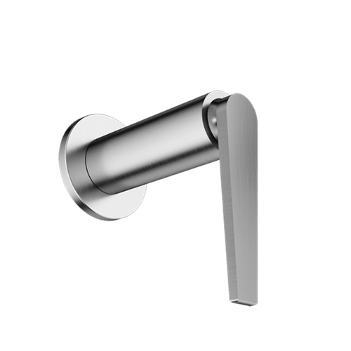 Santec - Piana I Trim - Wall Mount Volume / Diverter Control
